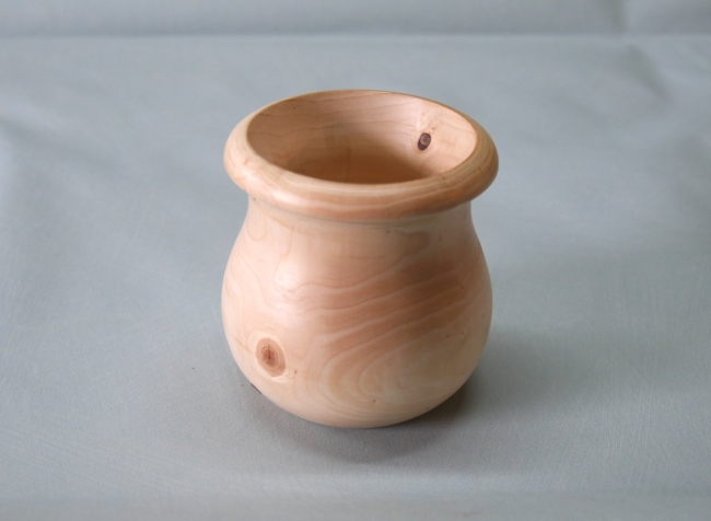 Pot