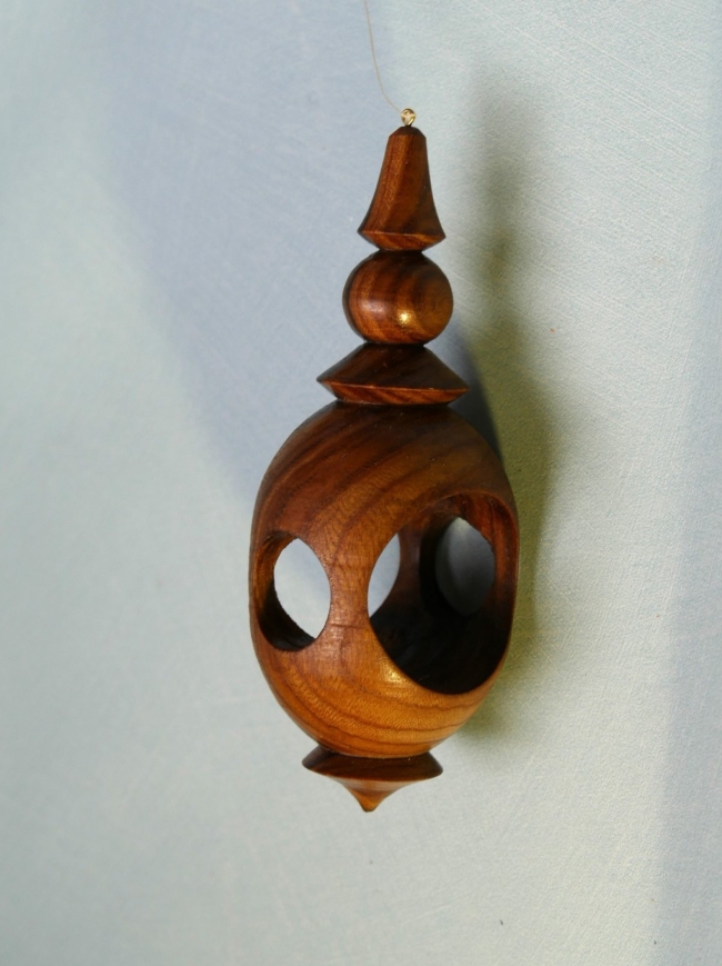 Décoration à suspendre