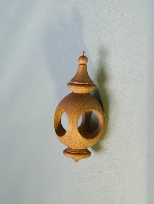 Décoration à suspendre