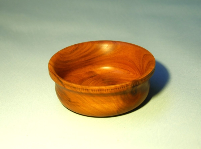 Petit bol type ramequin