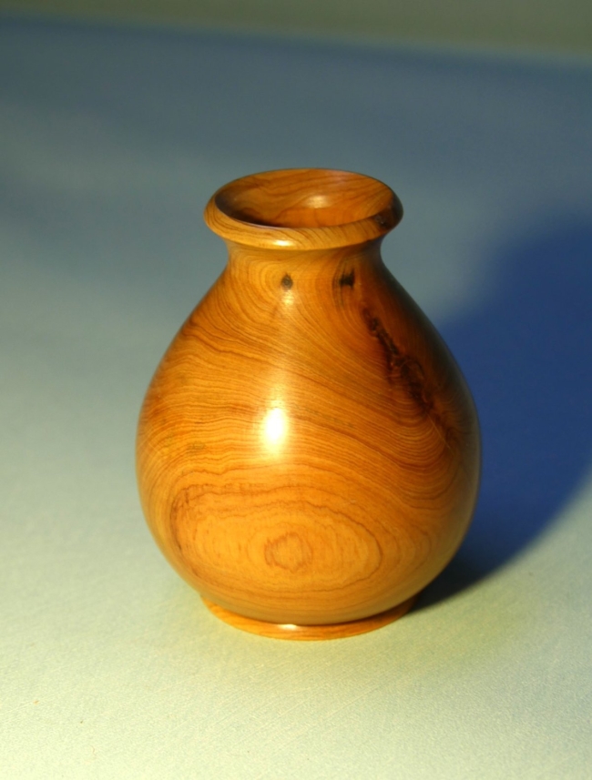 Petit vase