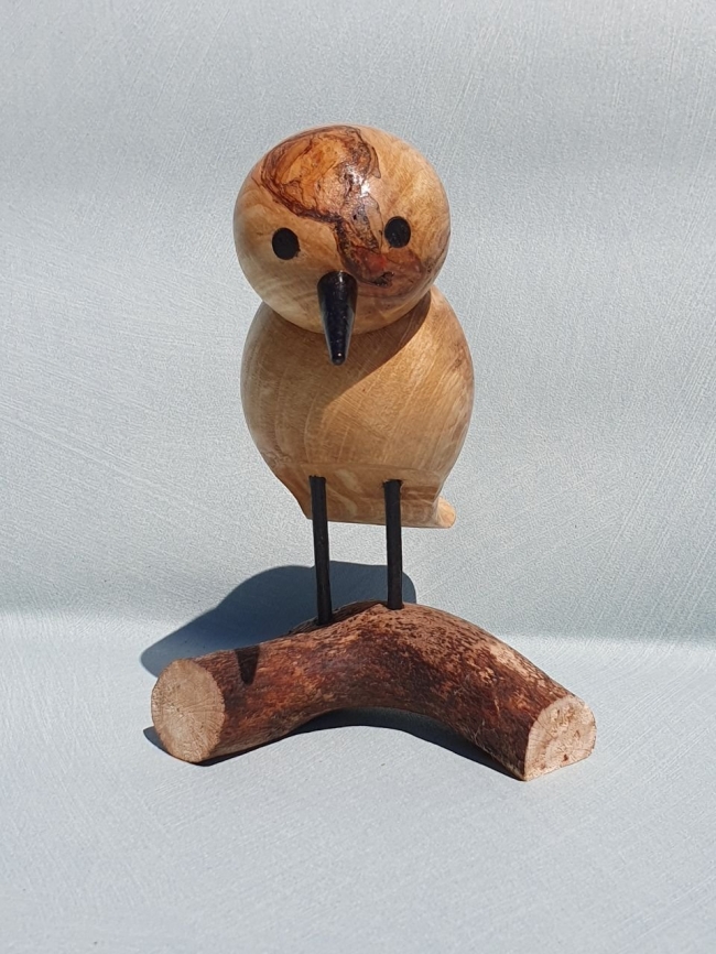Oiseau 2