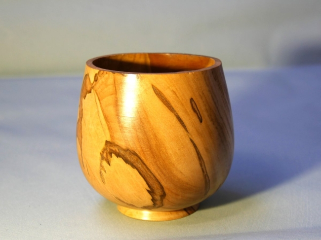 Pot 4